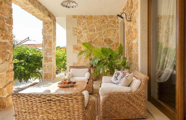 Villa I Mori 4 Emma Villas - Foto 28