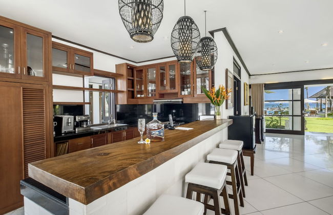 Bougain Villa - Foto 5