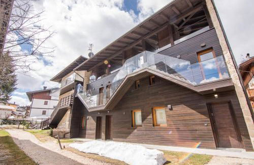 Comelico Chalet - Photo 26