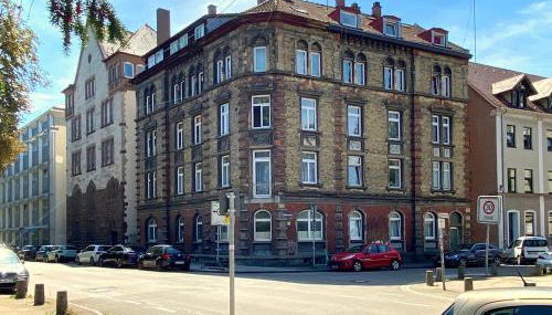 Quiet & Park View - Ulm Mitte - Foto 3