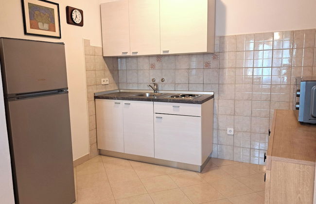 Apartments Cocaletto - Foto 12