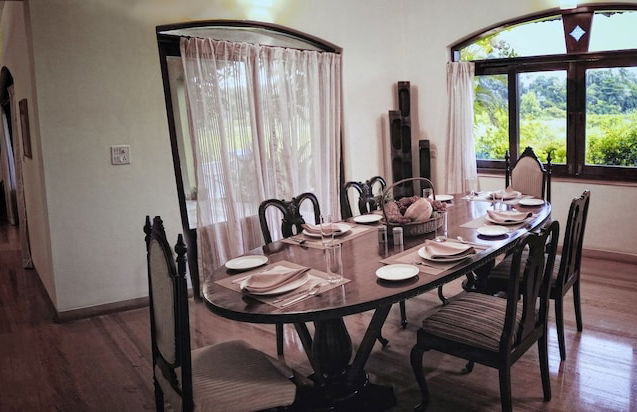 The Acacia Villa - Candy Floss - Foto 13