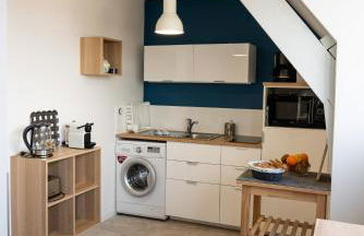 Les Beaux Jours, Tours - Foto 6