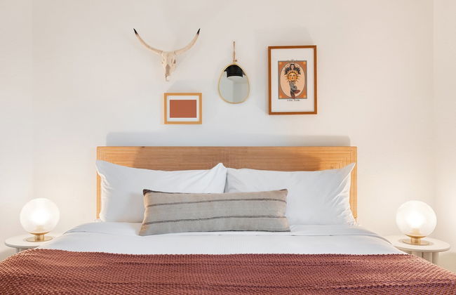 Mojave Moon by Avantstay Modern & Bright JT Home in Great Location w/ Pool & Hot Tub - Foto 12