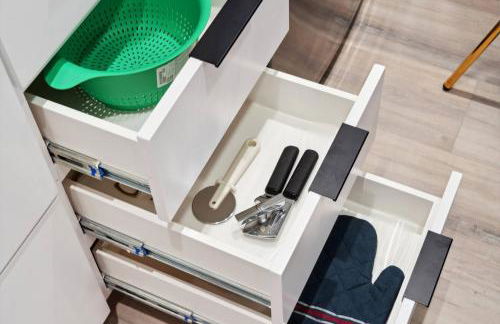 Peaceful 1-BR Stay w/ Putting Green near Downtown - Foto 31