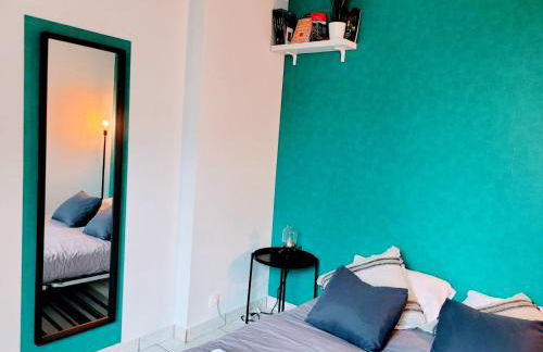 Cosy Case between Disney and Paris - Foto 19