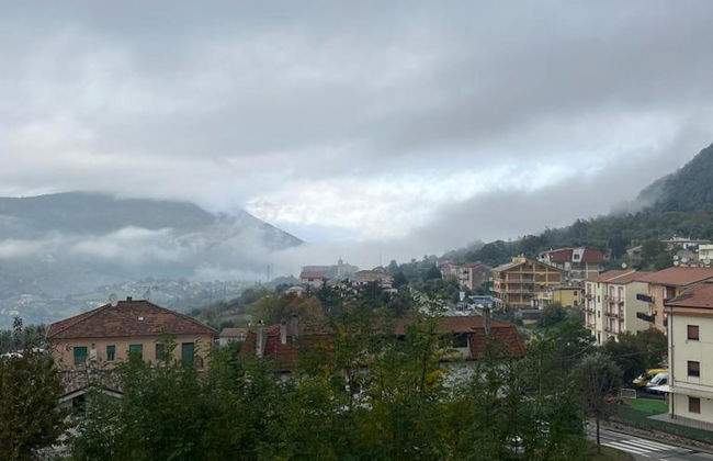 Preta Nera Andersen in Giuliano di Roma - Foto 47