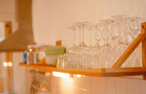 Apartments Tamariu 1 –Quiet charming Escape - Foto 11