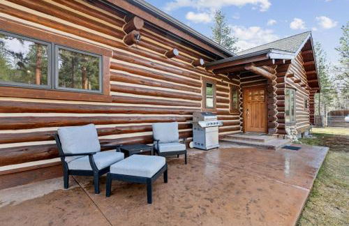 Mountain Escape Lodge - Foto 6