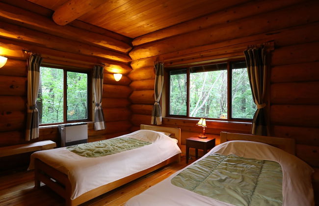 Campagne Hakuba - Foto 21