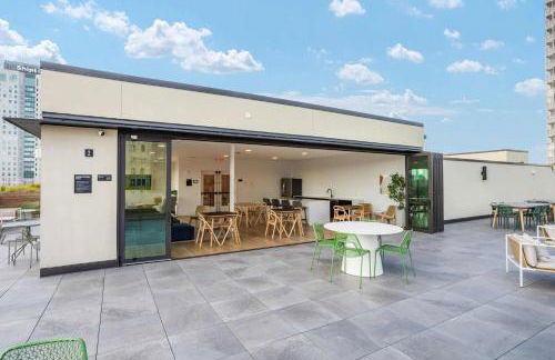 Optimum - Downtown Oasis - Foto 20