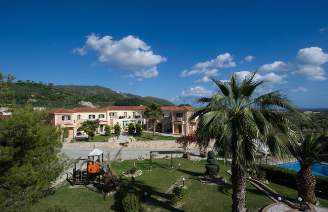 Elanthi Village Hotel - Foto 30