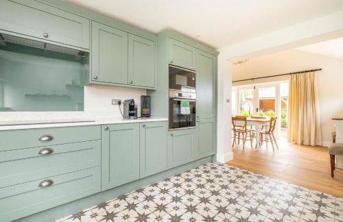 Sheepdown by inspirestays-com - Foto 22