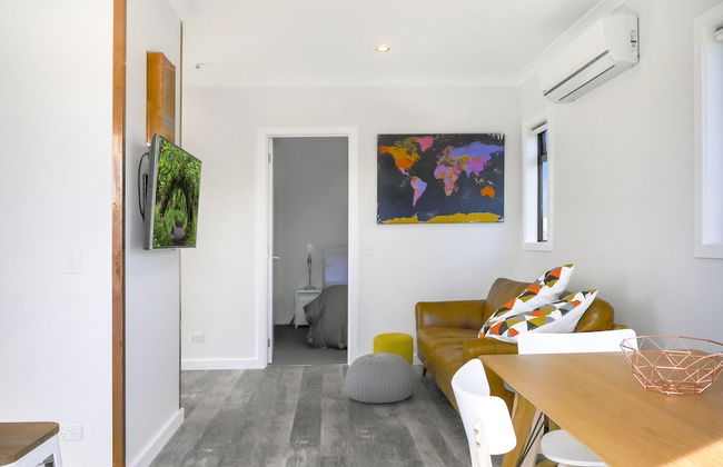 Twizel Cottages - Photo 20