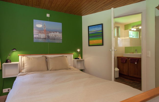 Architect's Gem in Stoumont - Photo 13