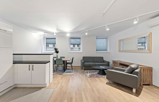 Margareten Apartments - contactless check in - Foto 64