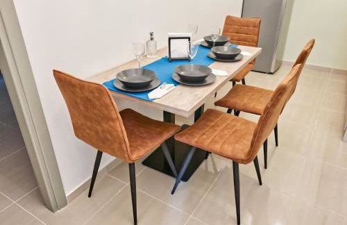 Epipleon Luxury Suites - 107 - Διαμέρισμα 85τμ - Θέα στη θάλασσα - Photo 9