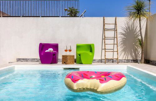 tropical loft - Foto 1