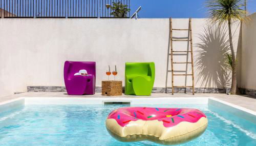 tropical loft - Foto 1