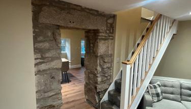 Cosy Cottage Hot Tub Sleeps 8 Log Fires - Foto 3