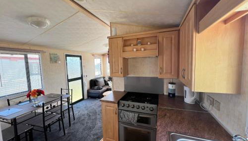 Rohannah A&C Ultimate Caravan Retreat - Foto 3