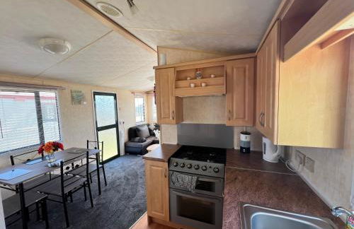 Rohannah A&C Ultimate Caravan Retreat - Foto 3