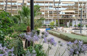 Central Park Salou VIP - Foto 40