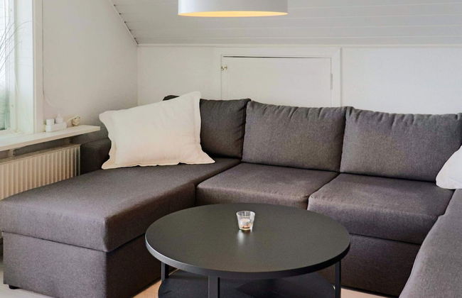 4 Star Holiday Home in Halmstad - Foto 7