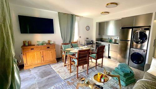 appartement carqueiranne le port - Foto 2