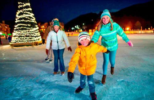 Jackpine & Black Bear Condos by Vail Resorts - Foto 64