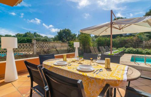 Paradise 88 in Son Ferrer - Foto 7