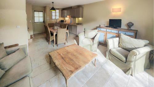 2 Bedroom Lovely Home In Stlaurent-De-La-Cabr - Foto 4