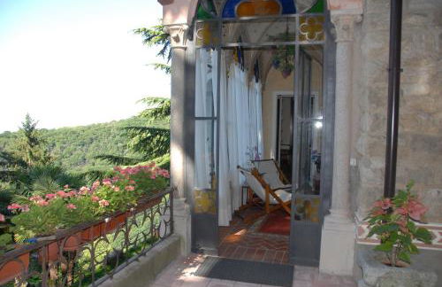 Il Parco e gli Affreschi - Foto 55