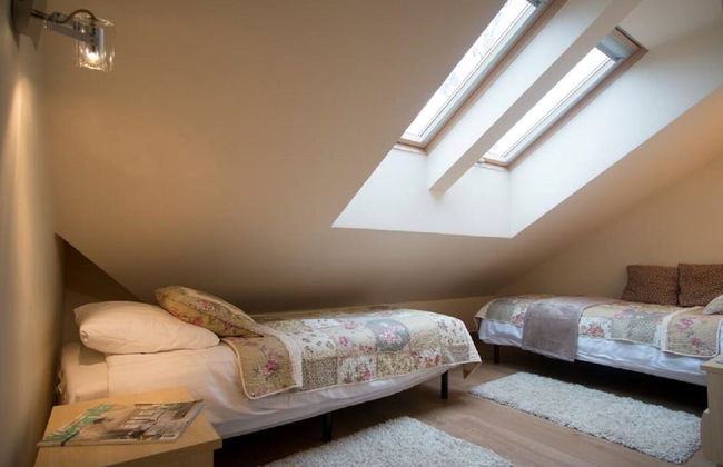 Apart-Center Pod Orlem - Foto 18