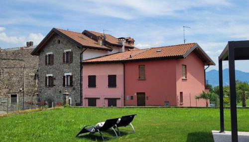 Garden Relais Mountain Lake Iseo Hospitality - Foto 1