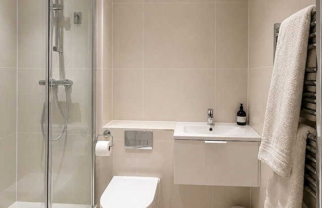 Stylish Parkway Apartment in Chelmsford - Foto 30