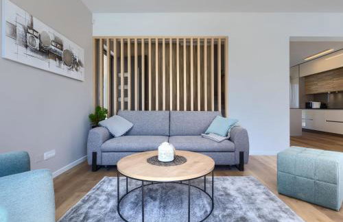 Villa Bella & Chiara by Interhome - Foto 18