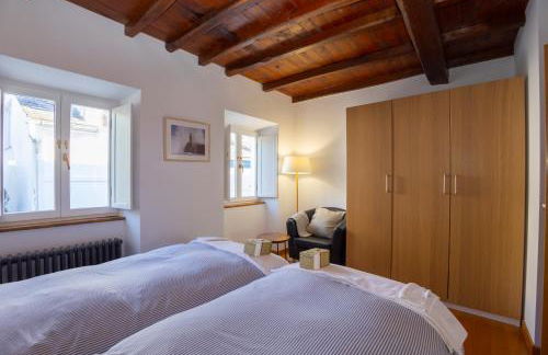 Casa Jovellanos de Casas Das Figueiras en Ría Eo-Ribadeo - Foto 11