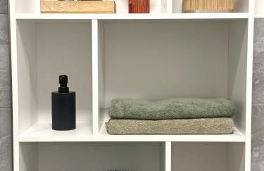 Harz Apartment 'Fuchsbau' mit Balkon - Bubo am See - Foto 23