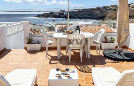 Harmony Beach Views Home with Terrace - Foto 1