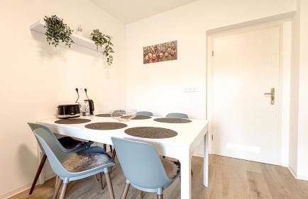 Helle gemütliche 3-Zi-Whg mit Terrasse und Gartenzugang - Foto 18