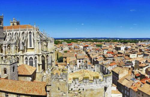 Mobile home tout confort Roman - Foto 68