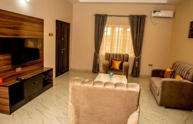 Cogent Apartments - Foto 10