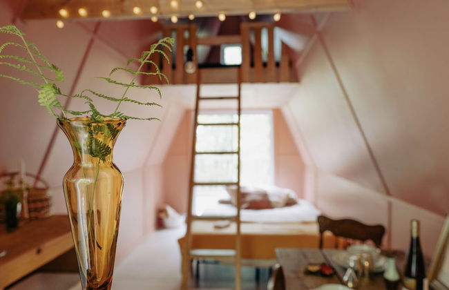 Station Chêne Rouge - Foto 11