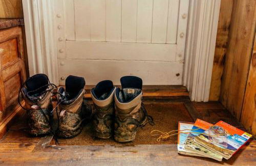 The Boatshed at Camp Plas - Photo 38