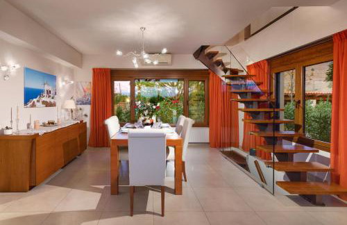 Villa Elva Nafplio - Foto 19