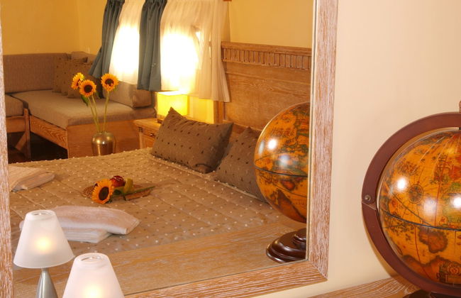 Mylos Hotel Apartments - Foto 16