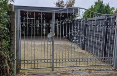 Altmarkliebe Ferienhaus mit Garten für Familien & Hund - Foto 20