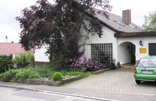 Apollonias Gästehaus - Foto 1