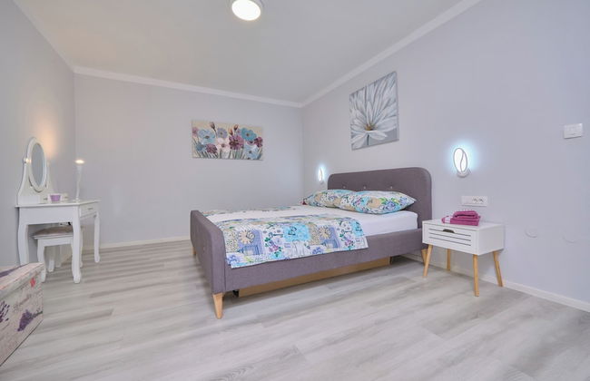 Beachfront Villa Mihovil With Direct Beach Access - Foto 9